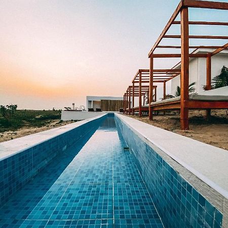 Lighthouse Beach House Lagos Extérieur photo