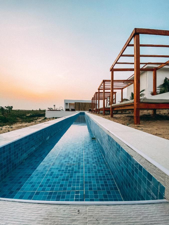 Lighthouse Beach House Lagos Extérieur photo