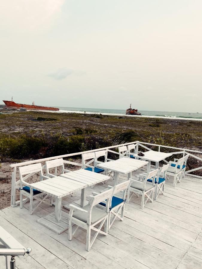 Lighthouse Beach House Lagos Extérieur photo