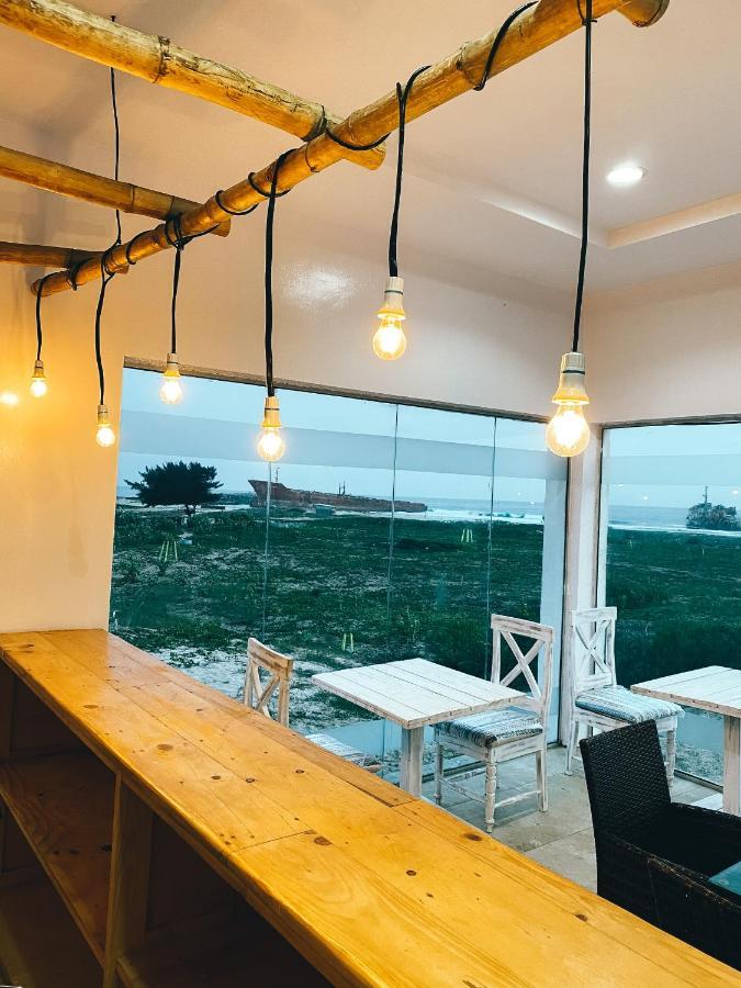 Lighthouse Beach House Lagos Extérieur photo