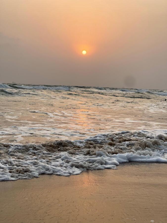 Lighthouse Beach House Lagos Extérieur photo
