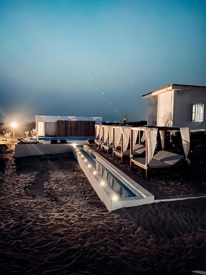 Lighthouse Beach House Lagos Extérieur photo